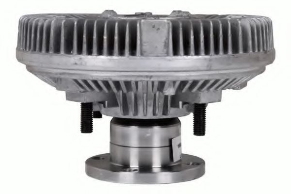 NRF 49047 Clutch, radiator fan